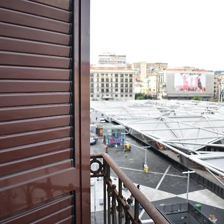 La Napoli Di Zia Lina Apartment ภายนอก รูปภาพ
