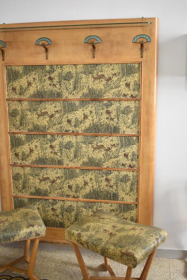 La Napoli Di Zia Lina Apartment ภายนอก รูปภาพ