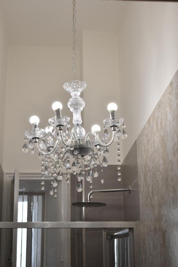 La Napoli Di Zia Lina Apartment ภายนอก รูปภาพ
