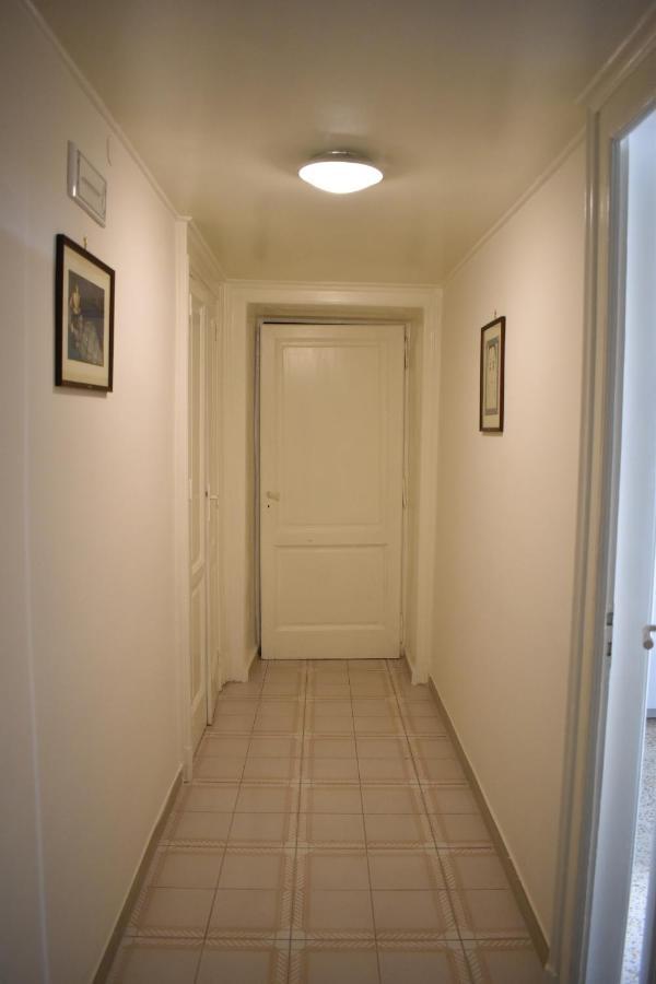 La Napoli Di Zia Lina Apartment ภายนอก รูปภาพ